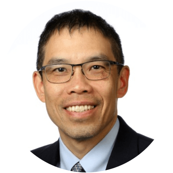Dr. Lawrence Fong