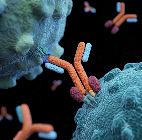 bispecific-antibody2 bispecific antibody